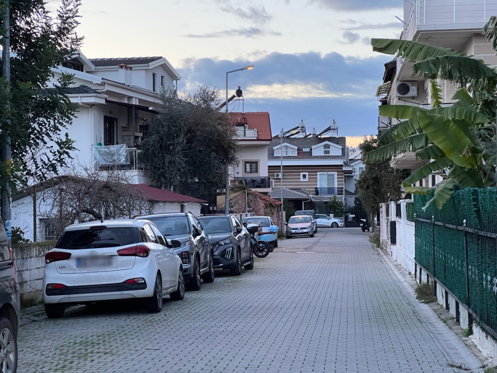 muğla yaya dostu kent, yaya dostu kent, yaya dostu kent muğla, yaya alanları muğla, muğlanın kaldırımları, doğan bıçkın