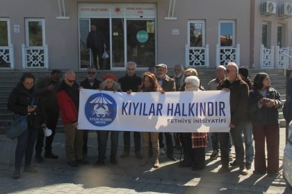 yargıtay kıyı kararı yargıtay kıyı işgali Kıyılar Halkındır Fethiye İnisiyatifi şezlong kararı yargıtayın şezlong kararı