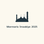 marmaris imsakiye 2025, marmaris iftar vakti, marmaris sahur vakti, marmaris imsakiye, marmaris imsak vakti