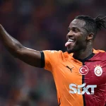 galatasaray transfer batshuayi transfer gs transfer batshuayi galatasaray batshuayi