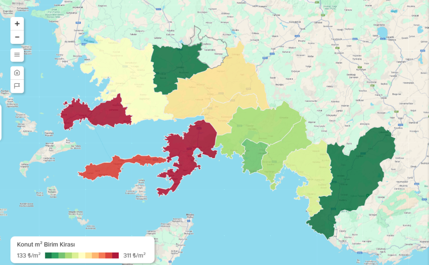 muğla kira muğla kira fiyatları muğla kira zam bodrum kira fiyatları ula kira fiyatları