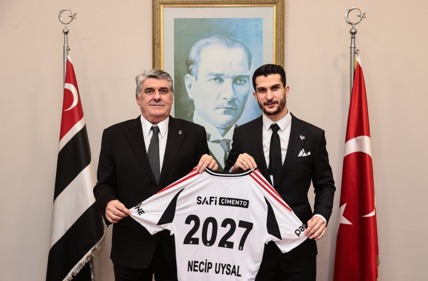 necip uysal, necip uysal maaşı, beşiktaş, necip uysal kaç yaşında, necip uysal nereli