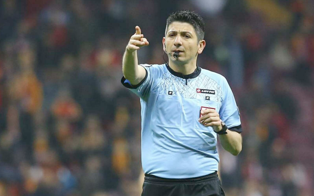 yaşar kemal uğurlu, yaşar kemal uğurlu son maçları, yaşar kemal uğurlu yönettiği maçlar, yaşar kemal uğurlu hakem, yaşar kemal uğurlu kimdir