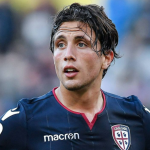 luca pellegrini, luca pellegrini transfermarkt, luca pellegrini beşiktaş, beşiktaş sol bek, beşiktaş transfer