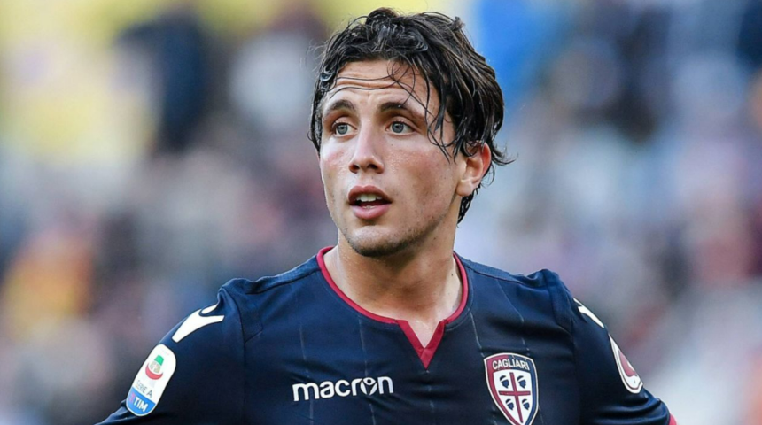 luca pellegrini, luca pellegrini transfermarkt, luca pellegrini beşiktaş, beşiktaş sol bek, beşiktaş transfer