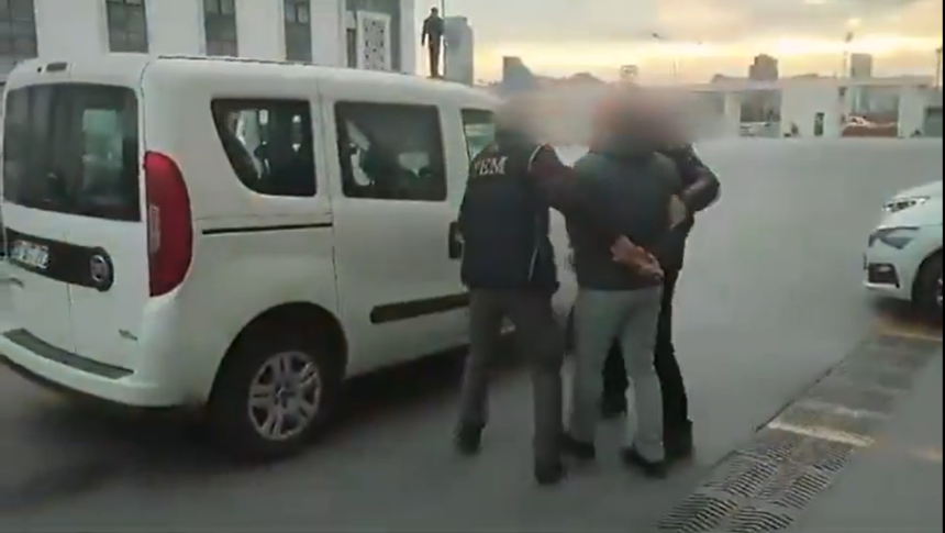 Muğla fetö operasyonu Fetö operasyonu fetö operasyonu muğla KISKAÇ-39 operasyonu