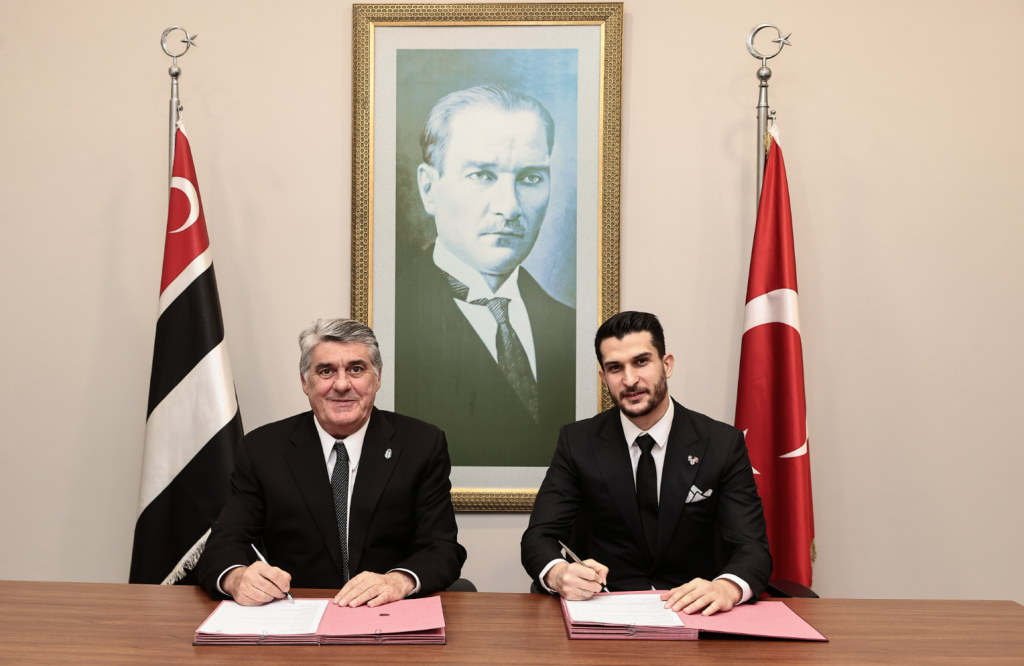 necip uysal, necip uysal maaşı, beşiktaş, necip uysal kaç yaşında, necip uysal nereli
