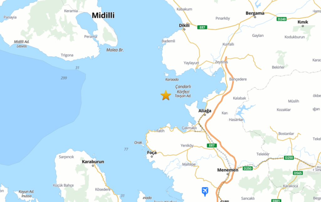 izmir deprem, son dakika deprem izmir, izmir'de deprem, son depremler izmir, deprem