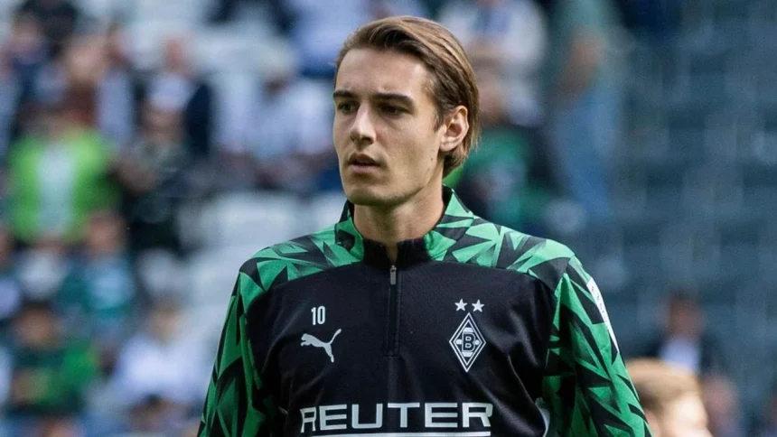 beşiktaş transfer Florian Neuhaus transfer Florian Neuhaus beşiktaş Florian Neuhaus Neuhaus beşiktaş