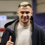 Trabzonspor Oleksandr Zubkov Oleksandr Zubkov Oleksandr Zubkov transfer trabzonspor transfer trabzonspor açıklama