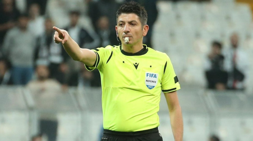 yaşar kemal uğurlu, yaşar kemal uğurlu son maçları, yaşar kemal uğurlu yönettiği maçlar, yaşar kemal uğurlu hakem, yaşar kemal uğurlu kimdir