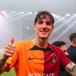 Nicolo Zaniolo Zaniolo transfer galatasaray transfer Zaniolo galatasaray galatasary açıklama