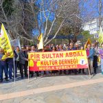 Suriye alevi katliamı
