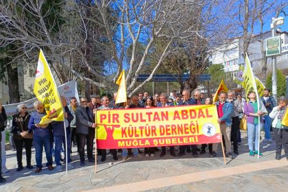 Suriye alevi katliamı