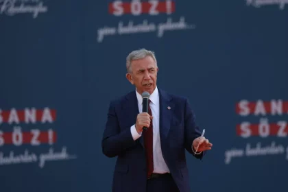 ankara büyükşehir belediyesi abb mansur yavaş son dakika ankara büyükşehir belediyesi soruşturma ankara belediyesi