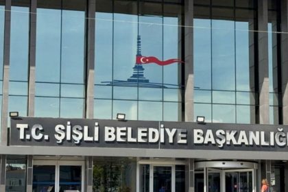 ebru özdemir şişli belediyesi ebru özdemir şişli ebru özdemir kimdir ebru özdemir gözaltı ibb soruşturma