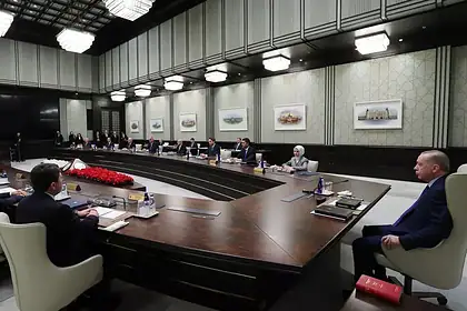 kabine toplantısı ne zaman, kabine toplantısı ne zaman olacak, kabine toplantısı ne zaman 2026, kabine toplantısı saat kaçta, kabine toplantısı