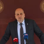 Ahmet Şık karataş plajı Ahmet Şık soru önergesi fethiye karataş plajı TİP İstanbul Milletvekili Ahmet Şık