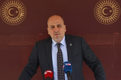 Ahmet Şık karataş plajı Ahmet Şık soru önergesi fethiye karataş plajı TİP İstanbul Milletvekili Ahmet Şık