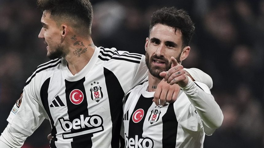 rafa silva sakatlık beşiktaş sakatlık rafa silva rafa silva sakatlık geçmişi chamberlain
