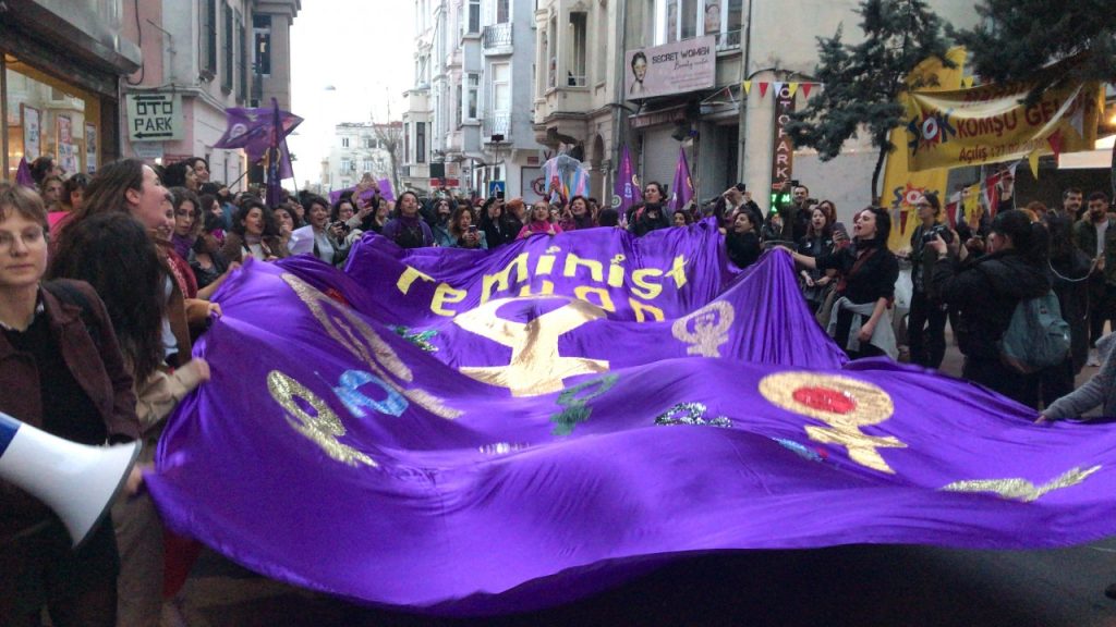 Fethiye 8 Mart etkinlik Fethiye belediyesi 8 mart Fethiye Kent Konseyi Kadın Meclisi Fethiye 8 Mart Dünya Kadınlar Günü