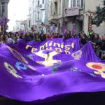 Fethiye 8 Mart etkinlik Fethiye belediyesi 8 mart Fethiye Kent Konseyi Kadın Meclisi Fethiye 8 Mart Dünya Kadınlar Günü