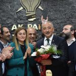 Kadem Mete açıklama ramazan bayramı ramazan bayramı mesajı AK Parti Muğla Milletvekili Kadem Mete