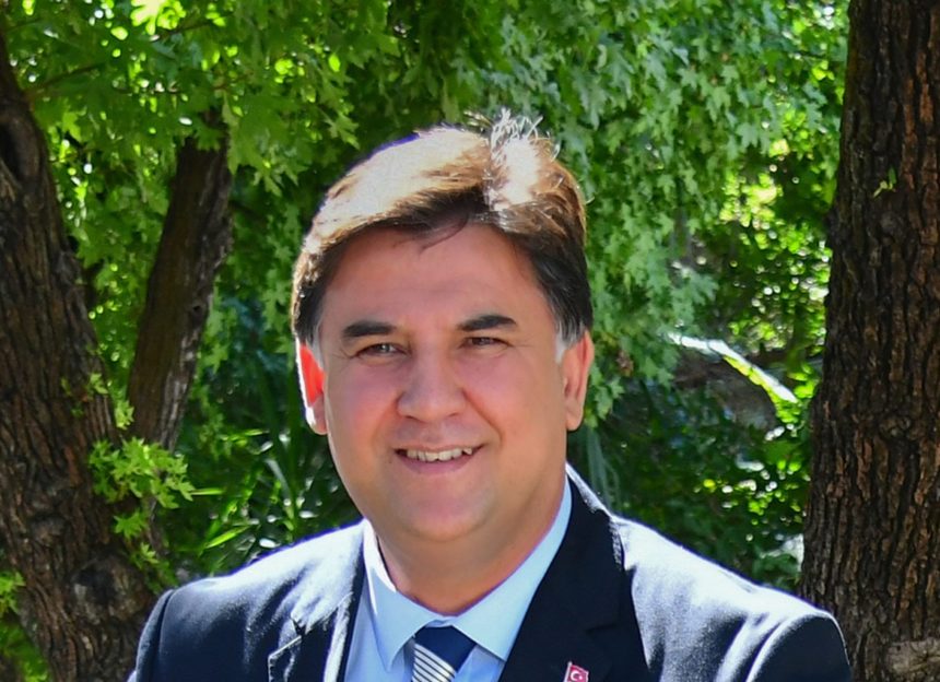 alim karaca ramazan bayramı Fethiye Belediye Başkanı Alim Karaca