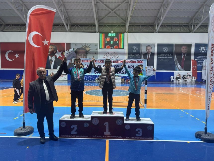 seydikemer akıl ve zeka seydikemer zeka turnuvası akıl ve zeka oyunları