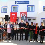 Bodrum Kadın Yaşam Merkezi bodrum belediyesi 8 mart çiftlik kadın yaşam merkezi