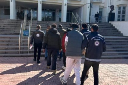 bodrum göçmen kaçakçılığı bodrum göçmen bodrum kaçakçılık Muğla Göçmen Kaçakçılığı ve Hudut Kapıları Şube Müdürlüğü