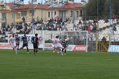 Fethiyespor altınordu maçı Nesine 2. Lig Fethiyespor altınordu maçı Fethiyespor altınordu