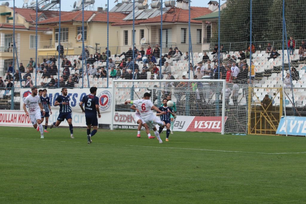 Fethiyespor altınordu maçı Nesine 2. Lig Fethiyespor altınordu maçı Fethiyespor altınordu