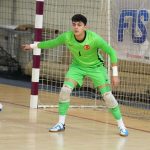 A Milli Futsal Takımı Galip Kaan Zorba Ortaca Belediyespor 2026 Avrupa Futsal Şampiyonası