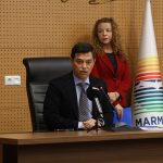Armutalan imar marmaris imar Muğla Büyükşehir Belediye Meclisi imar Marmaris Belediye Meclisi