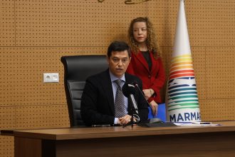 Armutalan imar marmaris imar Muğla Büyükşehir Belediye Meclisi imar Marmaris Belediye Meclisi