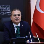 muğla suç örgütü muğla operasyon muğla valiliği toplantı Muğla’nın Huzuru Güvenlik Toplantısı Muğla Valisi İdris Akbıyık