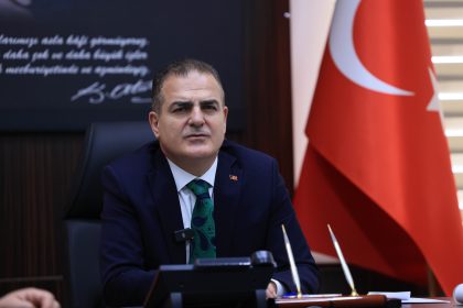 muğla suç örgütü muğla operasyon muğla valiliği toplantı Muğla’nın Huzuru Güvenlik Toplantısı Muğla Valisi İdris Akbıyık