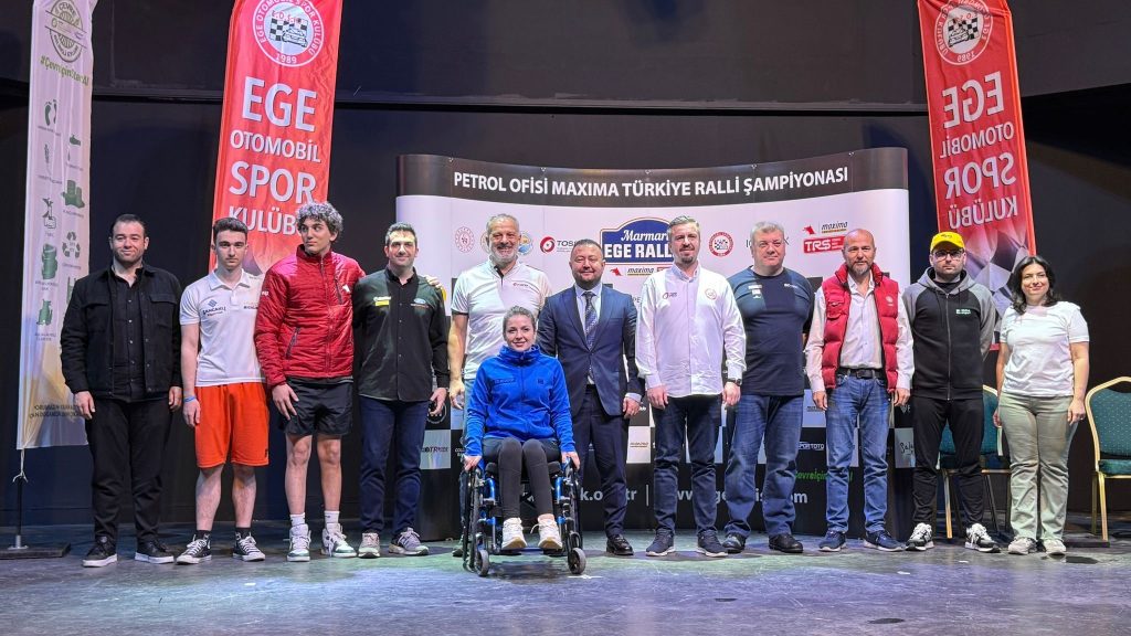 marmaris ege rallisi, türkiye ralli şampiyonası, petrol ofisi maxima türkiye ralli şampiyonası, 2025 türkiye ralli şampiyonası, marmaris rallisi