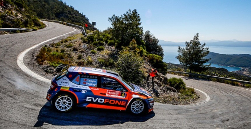 marmaris ege rallisi, türkiye ralli şampiyonası, petrol ofisi maxima türkiye ralli şampiyonası, 2025 türkiye ralli şampiyonası, marmaris rallisi