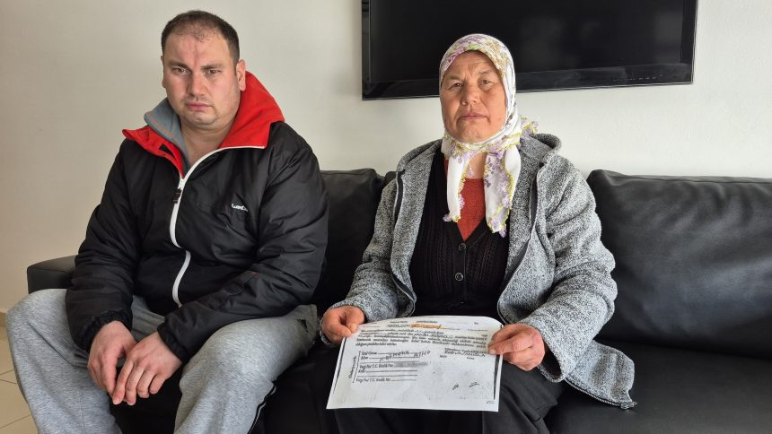 bodrumda dolandırılan kadın, bodrumda 2 milyon dolar dolandırılan kadın, 2 milyon dolandırılan kadın, 2 milyon dolar senet imzalatılan kadın, fatmana altın