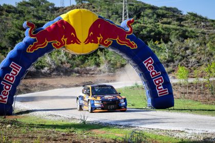 marmaris ege rallisi, 2025 türkiye ralli şampiyonası, marmaris ralli, ege ralli, kerem kazaz