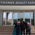 seydikemer uyuşturucu suçu, seydikemerde uyuşturucu operasyonu, seydikemerde uyuşturucu ticareti suçu, seydikemerde yakalanan şahıs, seydikemer eşen mahallesi