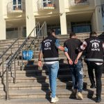 bodrumda 20 ayrı suç, bodrumda 20 ayrı suçtan aranan kişi, bodrumda aranan şahıs, bodrum ilçe emniyet, muğla istihbarat şube bodrum