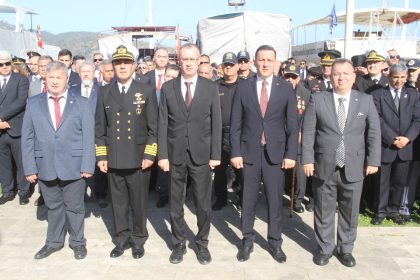 fethiye 18 Mart Şehitleri Anma Günü ve Çanakkale Deniz Zaferi 18 Mart Şehitleri Anma Günü ve Çanakkale Deniz Zaferi 18 Mart Şehitleri Anma Günü ve Çanakkale Deniz Zaferi kutlaması fethiye çanakkale zaferi