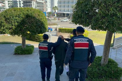 Marmaris İlçe Jandarma Komutanlığı Marmaris İlçe Jandarma Komutanlığı marmaris operasyon marmaris uyuşturucu operasyonu