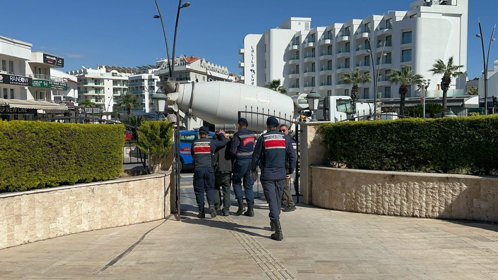 marmaris uyuşturucu operasyonu marmaris operasyon marmaris uyuşturucu