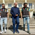 levent arkan hapis levent arkan cumhurbaşkanına hakaret bodrum