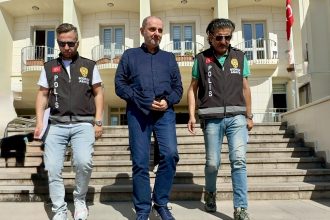 levent arkan hapis levent arkan cumhurbaşkanına hakaret bodrum