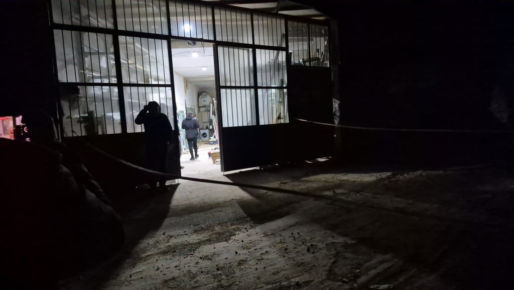 bodrum cinayet Alaaddin Yıldız